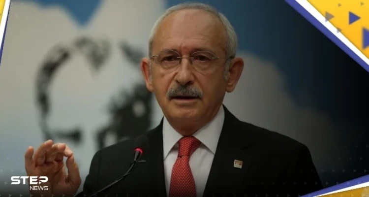 شبهه بـ"نيرون".. كليجدار أوغلو يهاجم أردوغان ويطلب منه أمراً
