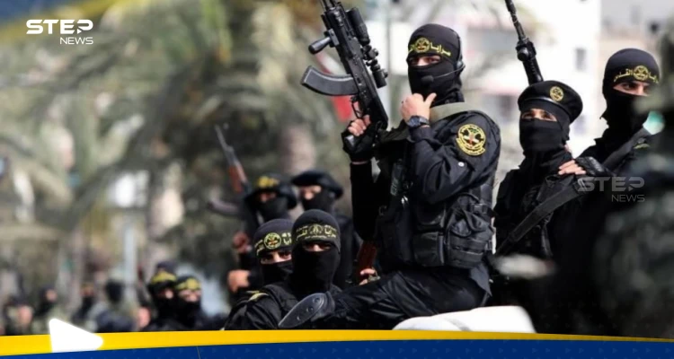 شاهد|| سرايا القدس تدك القوات المتوغلة في غزة.. وأسلحة قسامية "تفتك" بالجنود الإسرائيليين