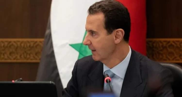 فضيحة عسكرية روسية في سوريا.. ورحال يكشف معلومات هامة أخفاها بشار الأسد بالساحل السوري ورسائل وصلته من الجنوب