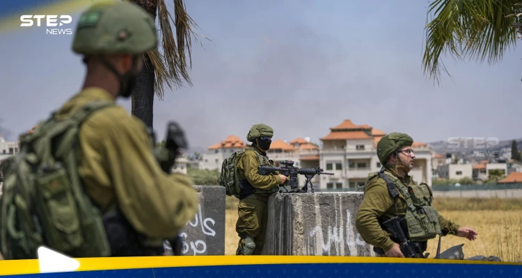 "بألف عنوان".. جندي إسرائيلي يثير عاصفة بعد نشر صورة معتقل فلسطيني