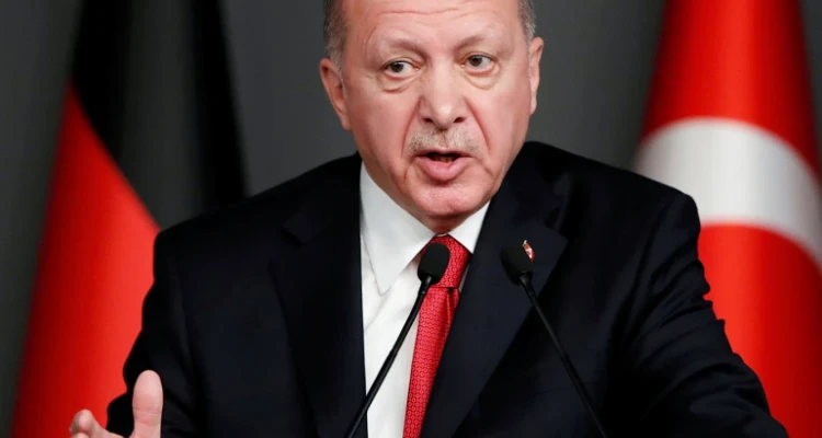 في قمة المناخ أردوغان يطالب بإنصاف بلاده ويضع شرطاً مقابل المساهمة بالعمل المناخي.. وزعماء الدول الأخرى يعلقون عليها