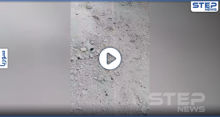 بالفيديو|| مقتل والي الرقة بتنظيم "داعش" وأخطر أمنييها باستهدافٍ جوي.. تعرّف عليه