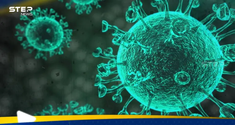 فيروس ينتشر في الصين