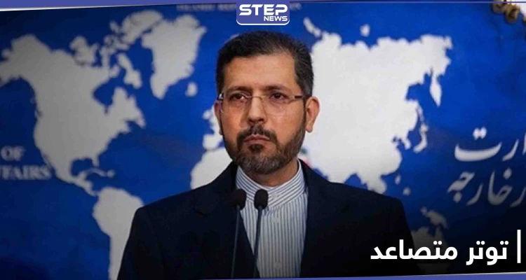 إيران ترفض اتهامها بتفجير السفينة وتتوعد إسرائيل بردٍ "صارم ودقيق"