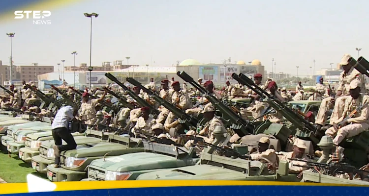 استخبارات الجيش السوداني تحبط "محاولة انقلاب" واعتقال ضباط رفيعين
