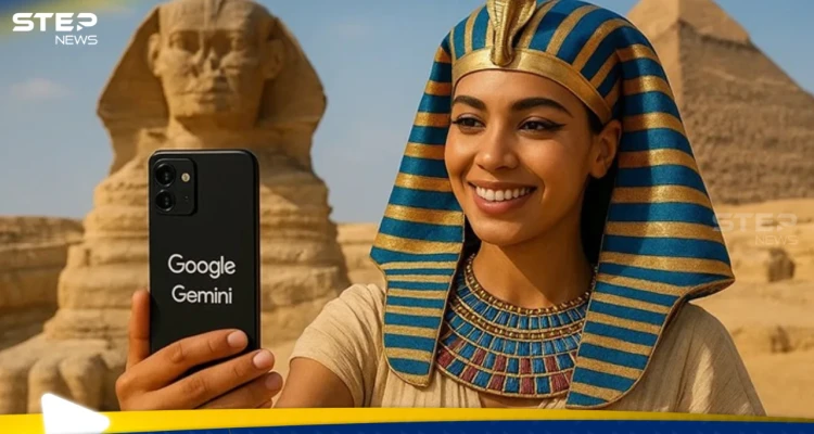 موجة فرعونية تجتاح مصر عبر «الذكاء الاصطناعي» تزامناً مع افتتاح المتحف الكبير