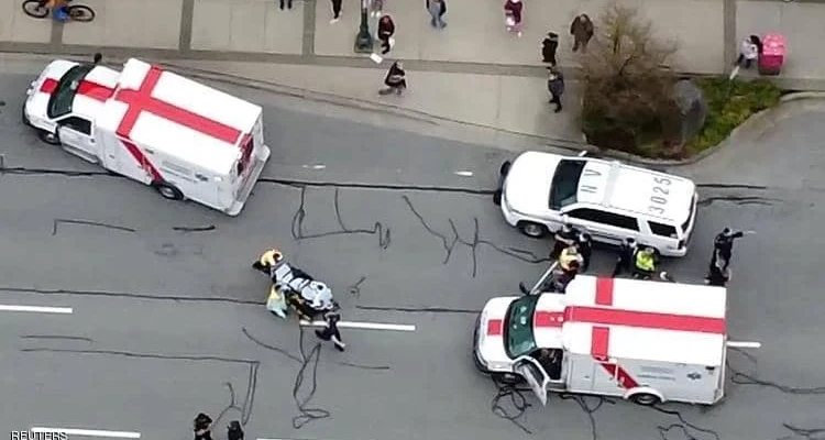 حادثة طعن شرق الصين توقع قتلى وإصابات.. والتفاصيل