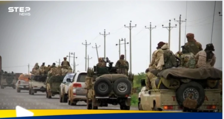 معارك عنيفة في السودان والدعم السريع يسيطر على "الدبيبات" الاستراتيجية: أخبار