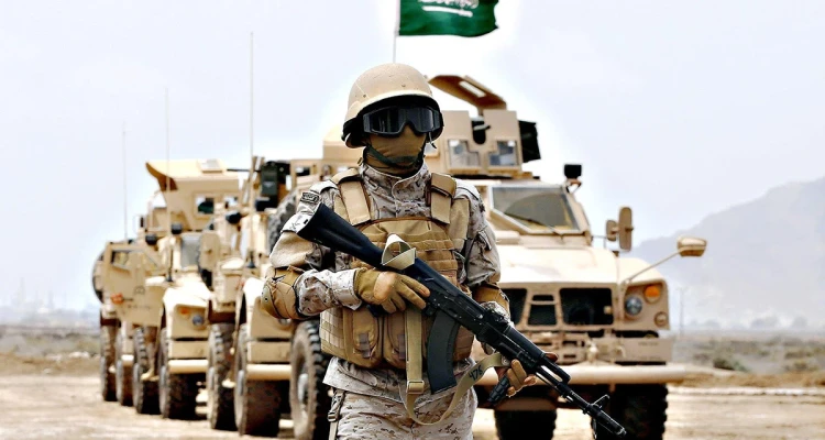 وزارة الدفاع السعودية تعلق على هجمات ميليشيا الحوثي على عدّة مناطق بالمملكة