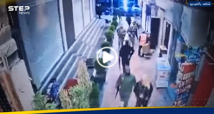 بين الحفاظ على الحرّيات والتصرفات "الفردية".. تفاصيل ما جرى في مطعم "ليالي الشرق" بدمشق ورد الداخلية