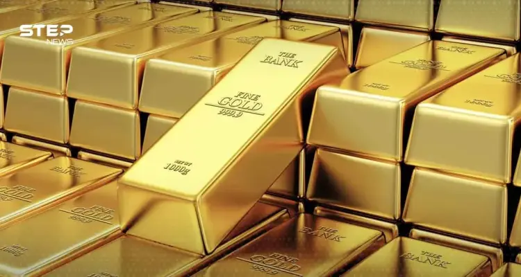 الذهب عند 4700 دولار.. قمة تاريخية مدفوعة بتصعيد تجاري: أخبار