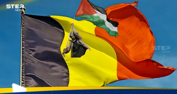 بسبب فلسطين.. وزير خارجية بلجيكيا يهدد بتعطيل مبادرات الائتلاف الحاكم
