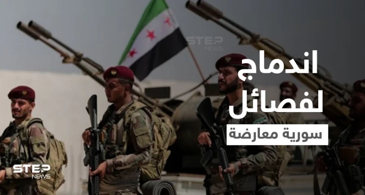 تشكيل عسكري جديد لفصائل موالية لأنقرة وقيادي كردي يفجّر مفاجأة بكشفه طلباً لـ النظام السوري وروسيا