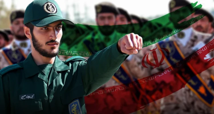واشنطن تفرض عقوبات على محققين في الحرس الثوري الإيراني