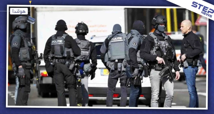 الشرطة الهولندية تلقي القبض على قيادي سابق في حركة "أحرار الشام": أخبار