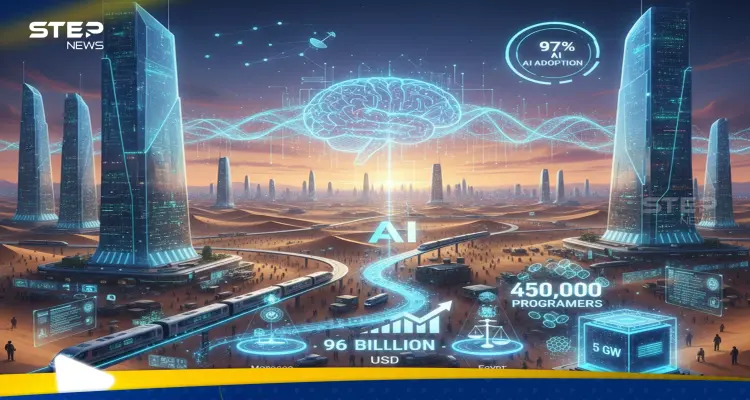 الذكاء الاصطناعي في الإمارات