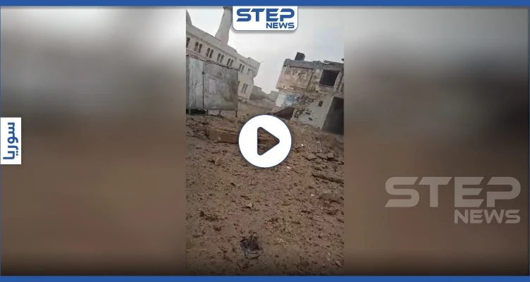 فيديو || مقتل امرأة متأثرة بجراحها وإصابات باستهداف النظام السوري لبلدات ريف حلب