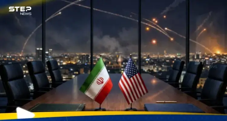 رد إيران على مقترح الاتفاق