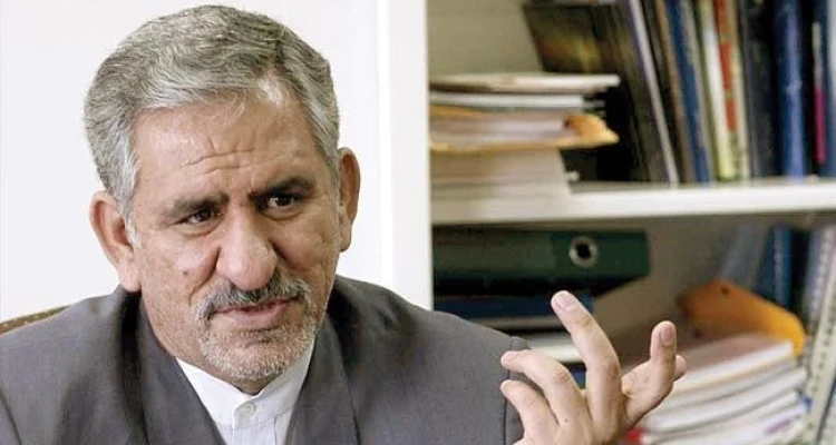 نائب الرئيس الإيراني يدعو إلى تفاهم عاجل مع السعودية بشرط واحد على "الرياض"