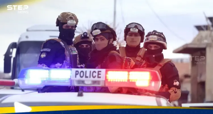 الداخلية السورية تعلن تفكيك خلية مسؤولة عن هجمات دمشق.. وحزب الله اللبناني يعلق: أخبار