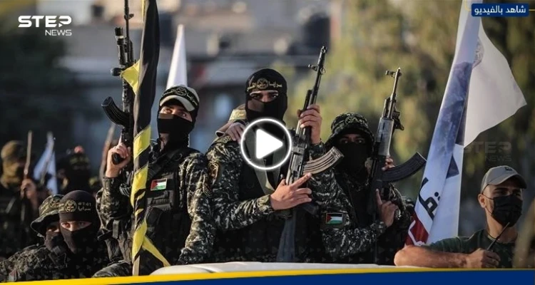 كاتب سعودي يفضح سرايا القدس وكتائب المجاهدين.. "سرقتا" مشاهد قديمة من سوريا