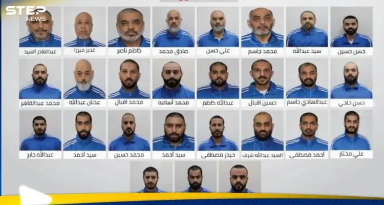 الإمارات تفكك تنظيماً إرهابياً مرتبطاً بولاية الفقيه: أخبار