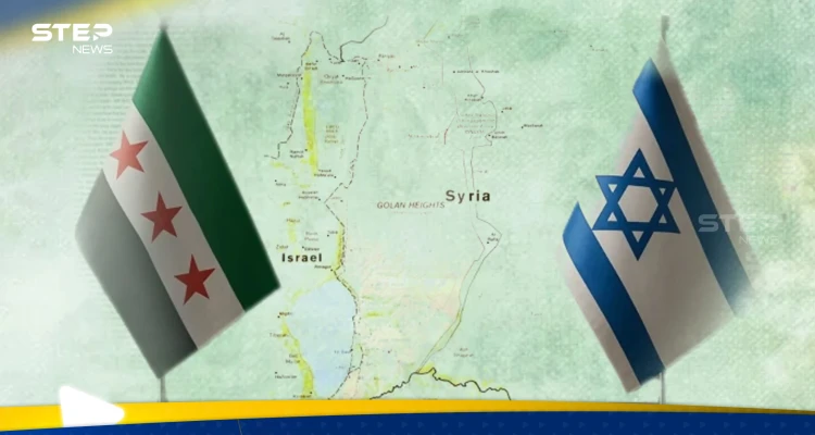 المبعوث الأمريكي لسوريا يكشف تفاصيل مفاوضات سوريا وإسرائيل