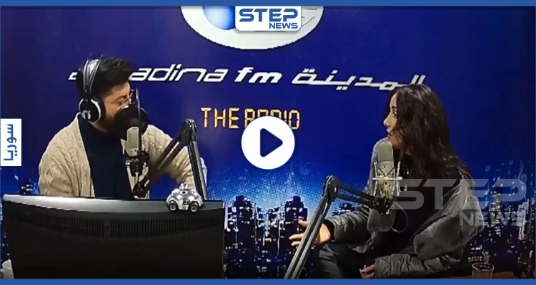 شاهد بالفيديو|| الممثلة السورية كندة حنا تكشف لأوّل مرة "لهذا السبب لم أكشف موقفي السياسي"!!