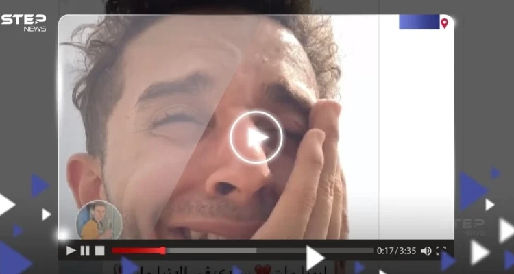 بفيديو أغضب المصريين.. شاب يوثق لحظة احتضار والده ورواد التواصل يهاجمونه