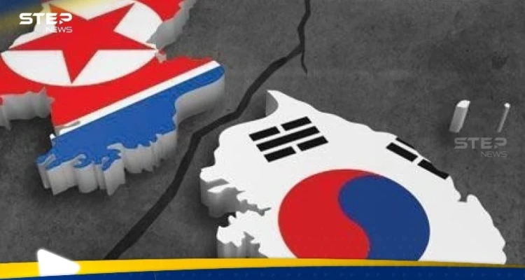 كوريا الشمالية تحذر جارتها الجنوبية مما قد تواجهه هذا العام