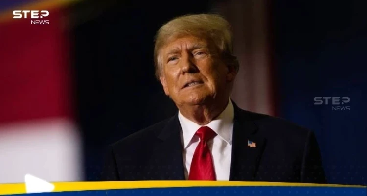 من قطر.. ترامب يكشف نقاط مهمة وأمر لم يكن يعرفه عن سوريا