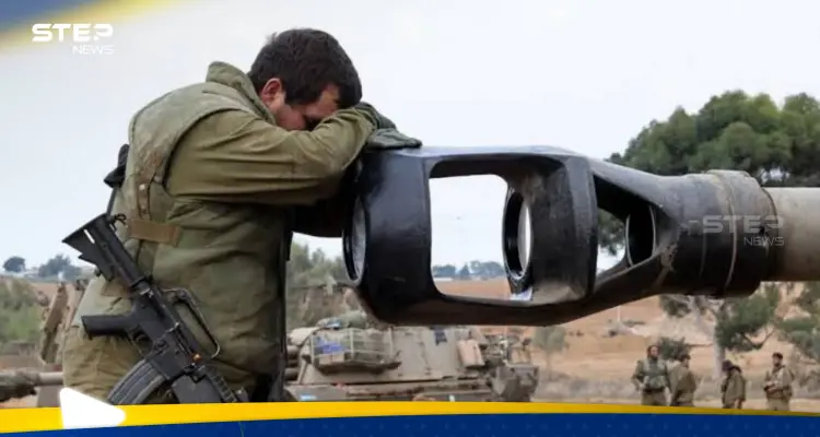 الجيش الإسرائيلي