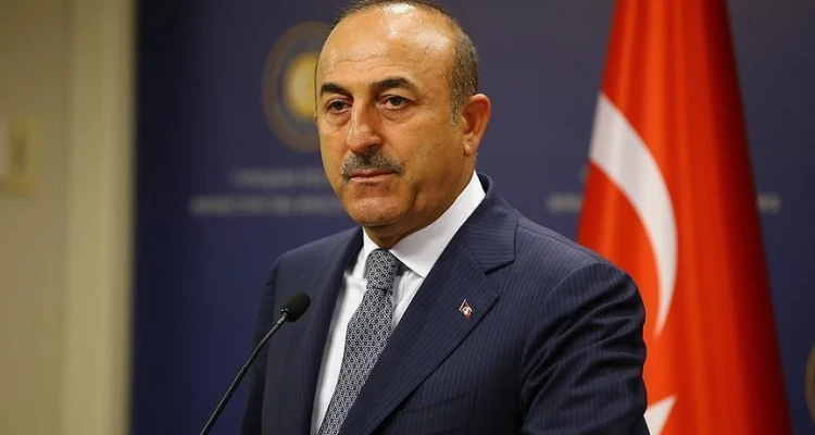 تركيا تكشف موقفها النهائي من الخروج الكامل من أفغانستان.. وهذا ما قالته عن علاقتها مع الإمارات