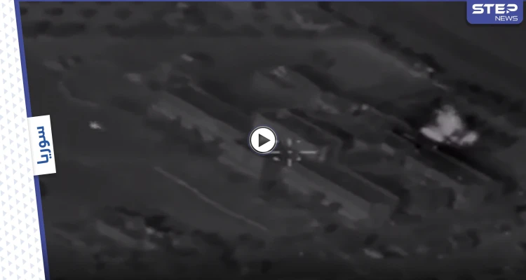 بالفيديو|| تعرّف على الطائرات الإسرائيلية التي أنقذت النظام السوري من "السقوط" وعلاقة روسيا بالأمر
