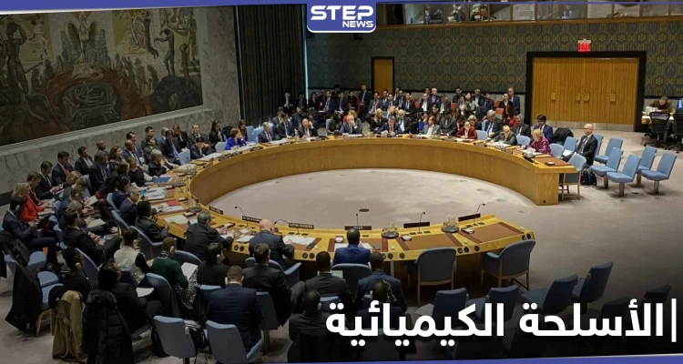 سجال بين المندوب الروسي والألماني في مجلس الأمن الدولي واتهامات تطال النظام السوري