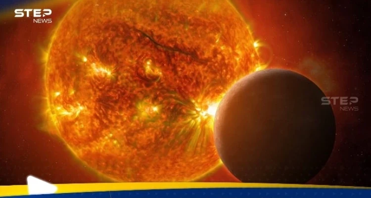 علماء الفلك يكتشفون جسماً قادراً على ابتلاع "قرص شمس" يومياً
