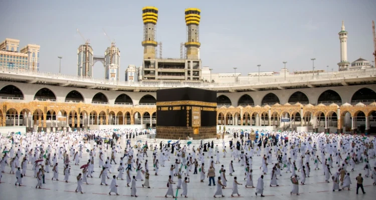 الداخلية السعودية تصدر بياناً يخص الحجاج.. والصحة تكشف حصيلة مصابي كورونا بينهم