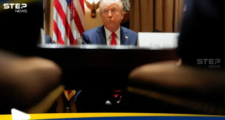 ترامب يؤكد امتلاكه “الحق المطلق” لإعادة فرض الرسوم الجمركية: أخبار