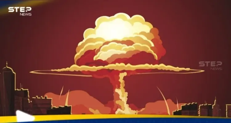منها هجوم نووي.. إعلام إيراني يكشف خطة أمريكية إسرائيلية من 8 مراحل: أخبار