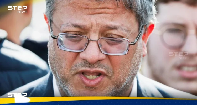 بن غفير يوجه رسالة لنتنياهو حول الصلاة بالمسجد الأقصى في رمضان