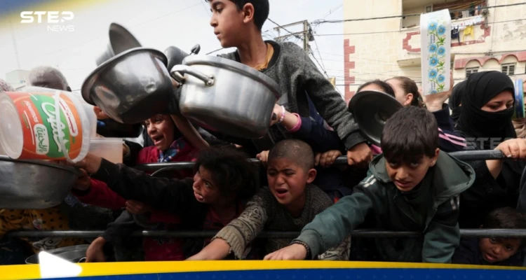 وفاة طفلة فلسطينية جوعا.. اسكتلندا تحث بريطانيا على التعاون لإنقاذ أطفال غزة
