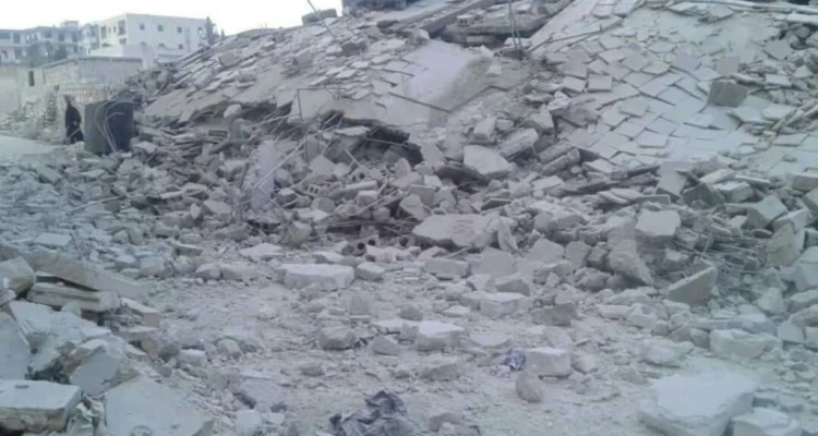 خسائر بصفوف الأسد بتسلّل على جبهات المعارضة غربي حلب