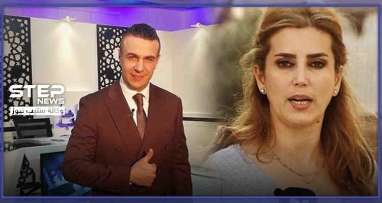 "ردح فيسبوكي" بين اثنين من أبرز مراسلي النظام السوري الحربيين والتفاصيل