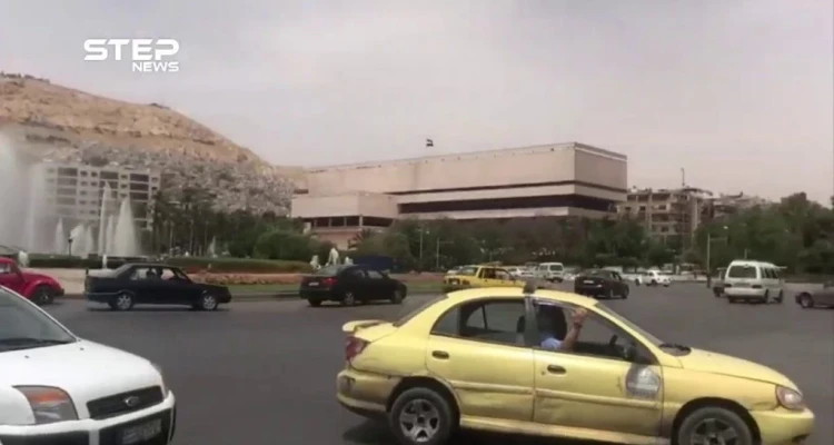 جولة لعدسة ستيب نيوز داخل العاصمة دمشق خلال شهر رمضان