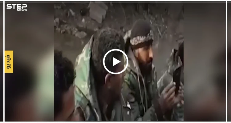 فيديو مسرّب|| عناصر ميليشيا الدفاع الوطني يتوعدون مدنيي مناطق "قسد" بــ"تعفيش" منازلهم