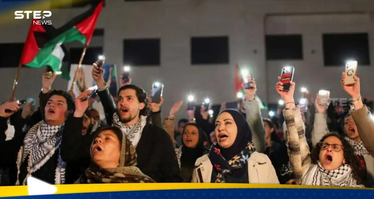 تضغط على بايدن.. أكثر من 50 مدينة أمريكية تصدر قرارات لوقف إطلاق النار في غزة