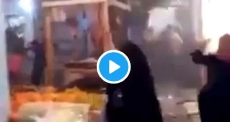 بالفيديو|| بيوم عرفة.. قتلى وجرحى مدنيين في مدينة الصدر شرقي العاصمة بغداد