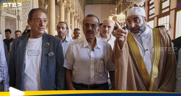 خلف الحبتور يحسم الجدل حول استثماراته في سوريا: "لا أؤمن بالشراكات.. ونترقب الفرص المستقلة"