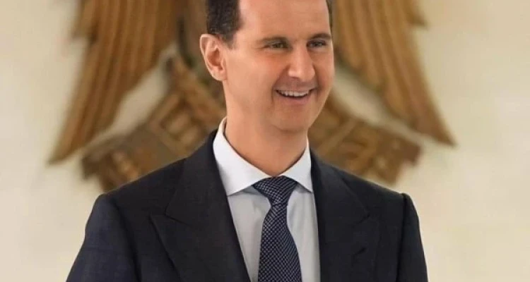 بشار الأسد يتلقى رسائل من 3 زعماء.. هذا مضمونها