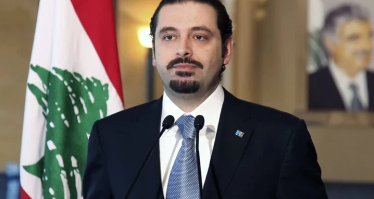 سعد الحريري يصل الدوحة ويلتقي وزير الخارجية القطري.. إليك أبرز ما تمَّ مناقشته